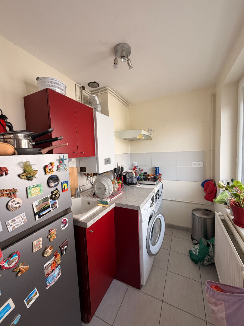 Photo Appartement Valence 3 pièces 51 m² image 2/6