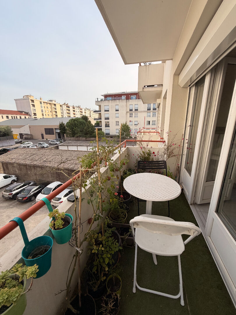 Photo Appartement Valence 3 pièces 51 m² image 6/6