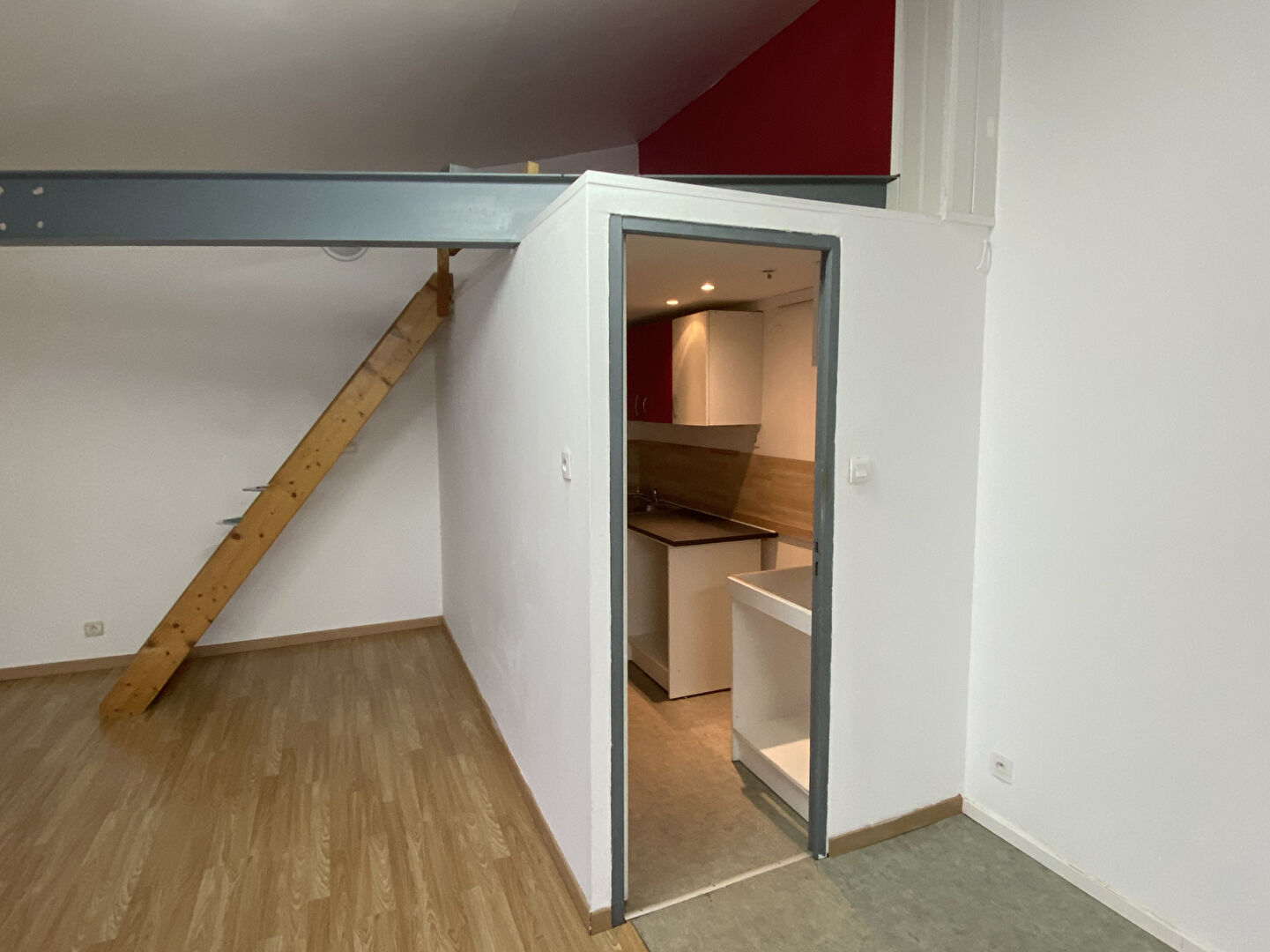 Photo VALENCE - Proche du Lycée Montplaisir image 4/6