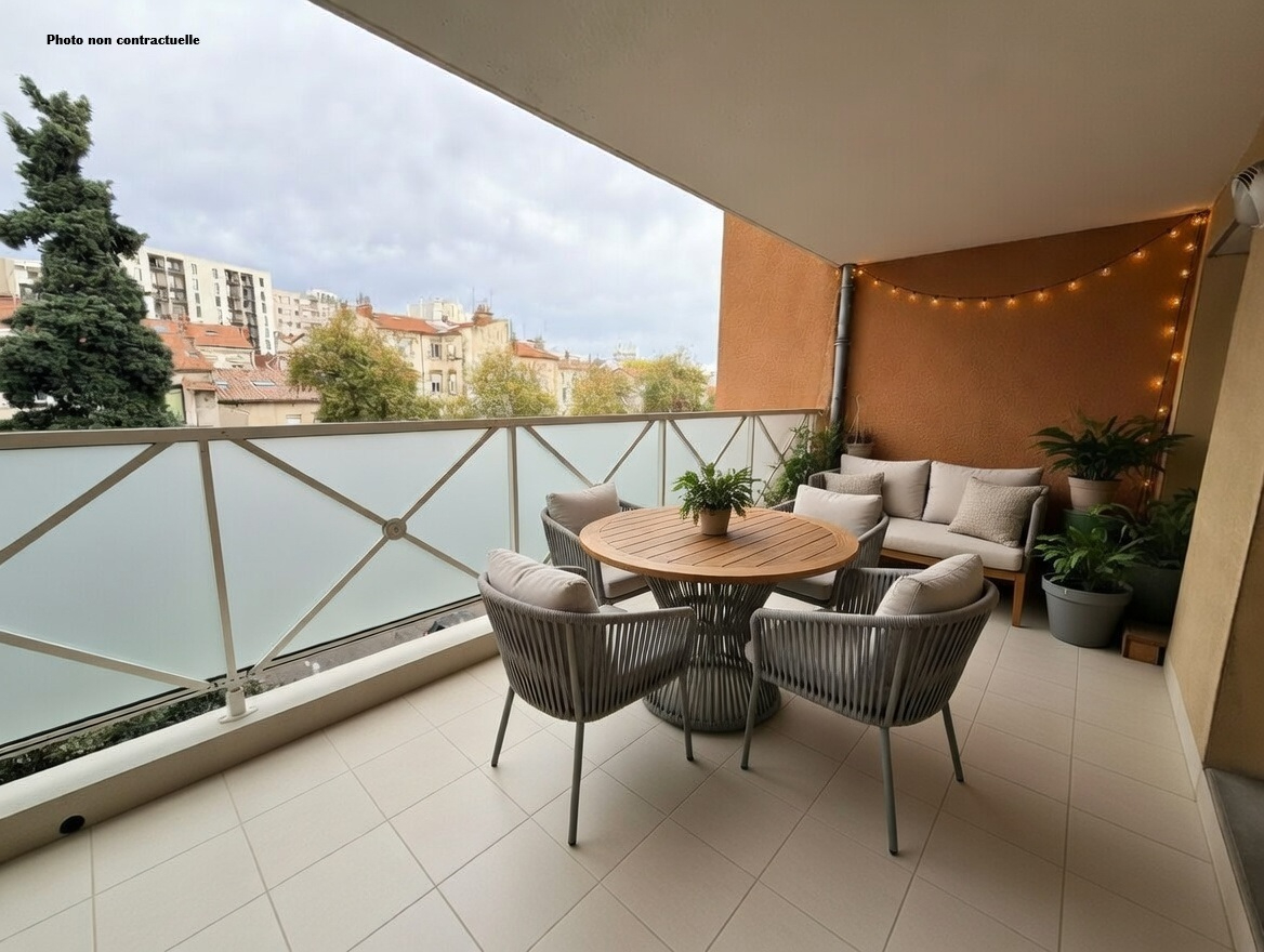 Agence immobilière de L'AGENCE IMMOBILIER Valence