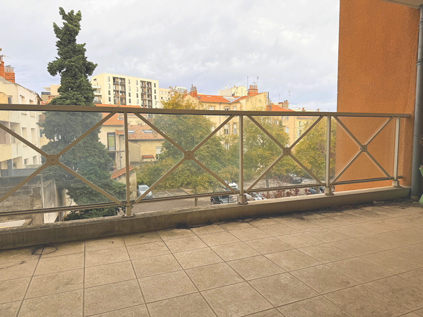 Agence immobilière de L'AGENCE IMMOBILIER Valence