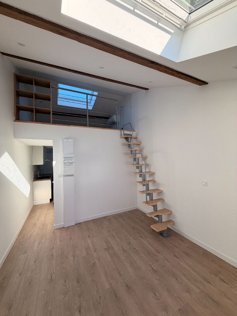 Photo Appartement Valence 2 pièces - 22.34m² image 1/6