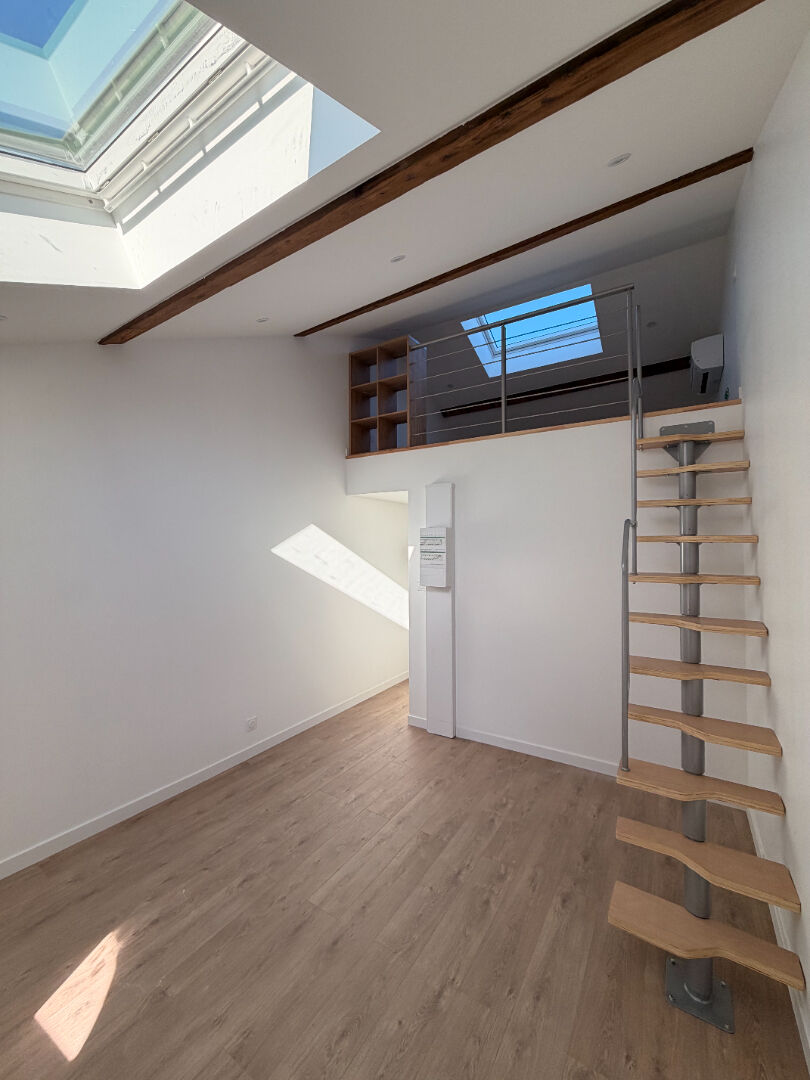 Photo Appartement Valence 2 pièces - 22.34m² image 2/6