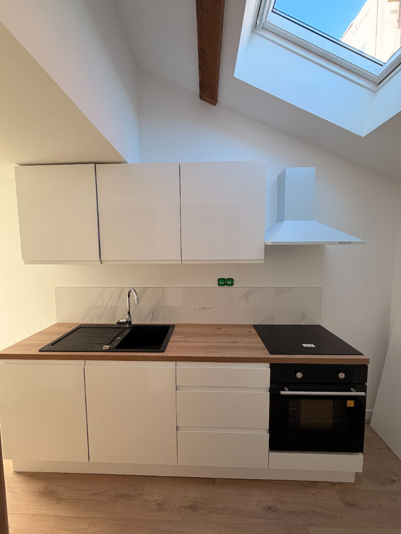 Photo Appartement Valence 2 pièces - 22.34m² image 3/6