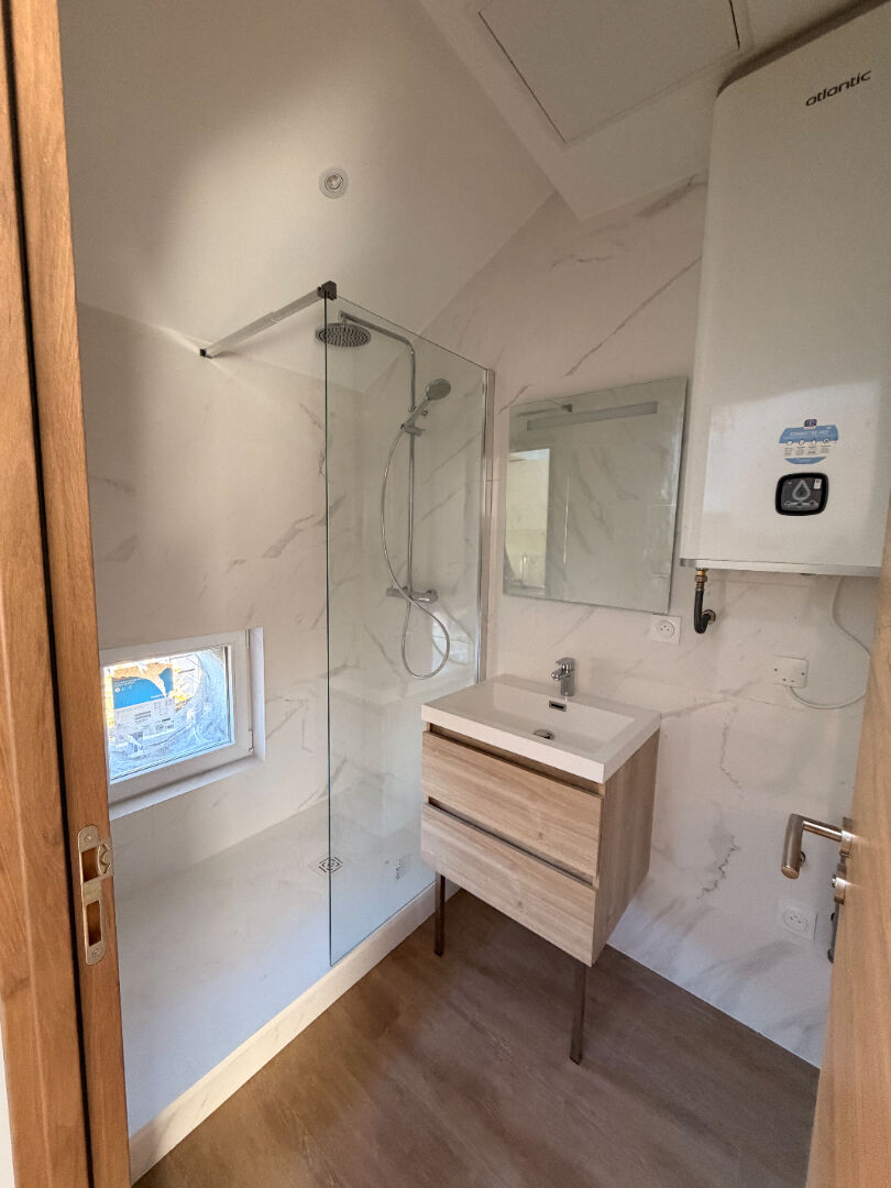 Photo Appartement Valence 2 pièces - 22.34m² image 4/6