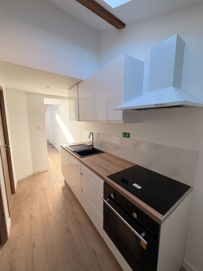 Photo Appartement Valence 2 pièces - 22.34m² image 5/6