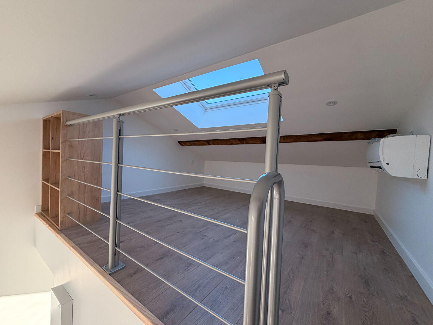 Photo Appartement Valence 2 pièces - 22.34m² image 6/6