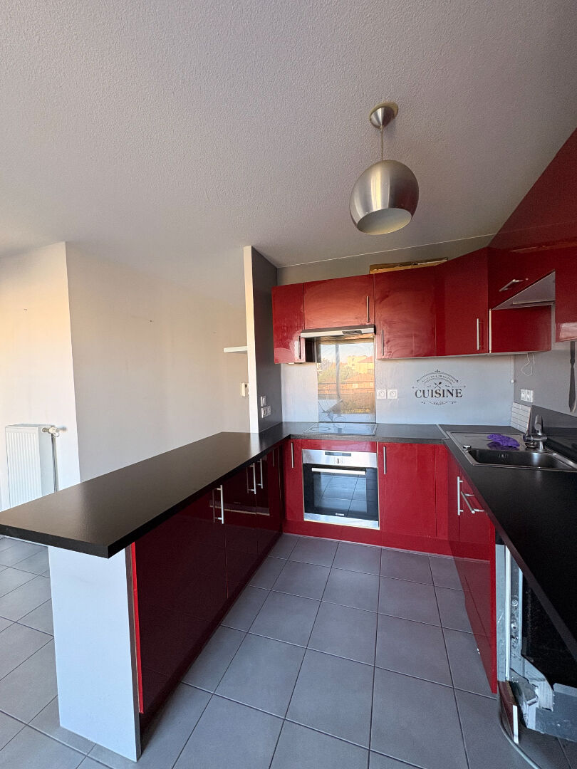 Photo Appartement Valence 2 pièce(s) image 3/6