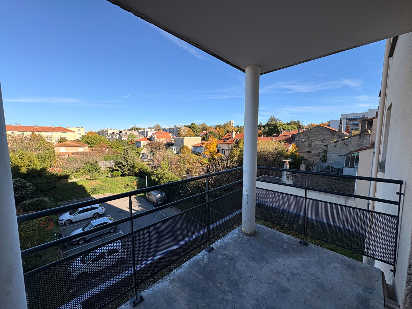 Photo Appartement Valence 2 pièce(s) image 4/6