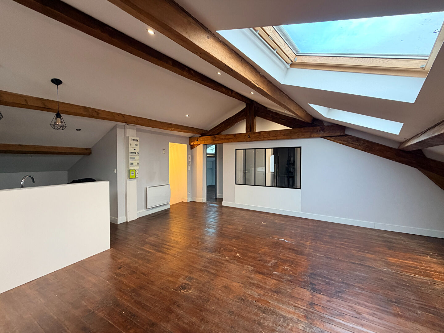 Agence immobilière de L'AGENCE IMMOBILIER Valence