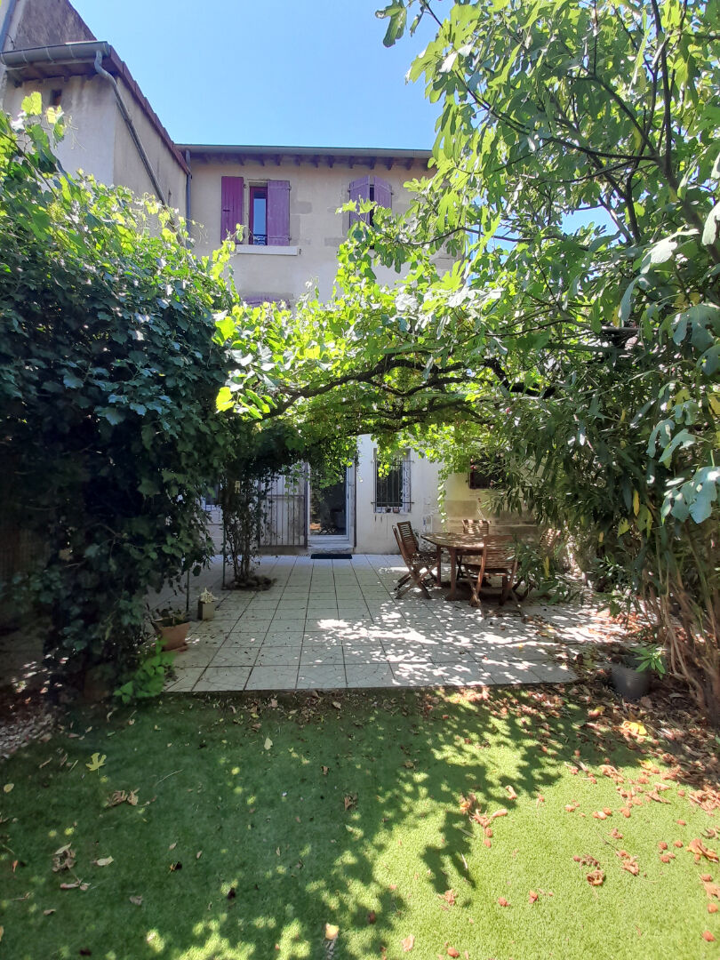 Agence immobilière de L'AGENCE IMMOBILIER Valence