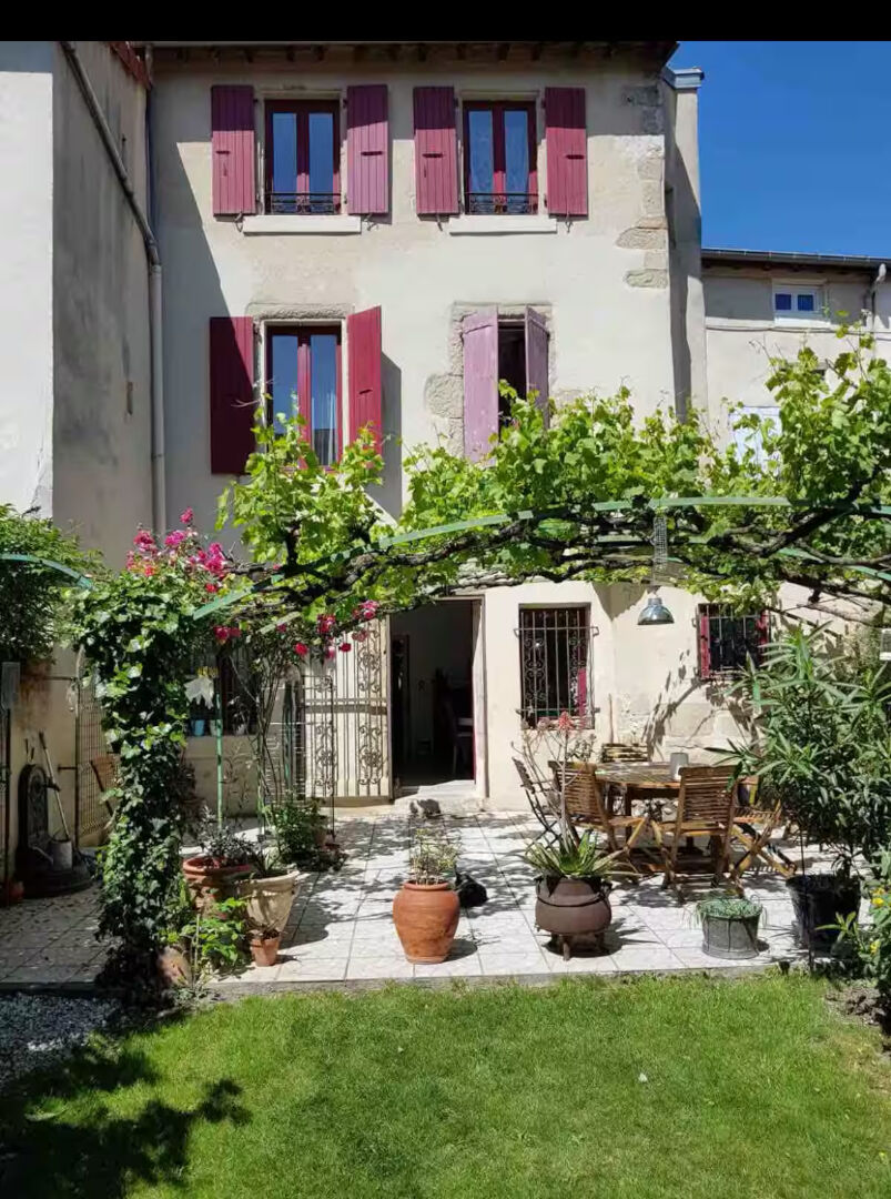 Agence immobilière de L'AGENCE IMMOBILIER Valence