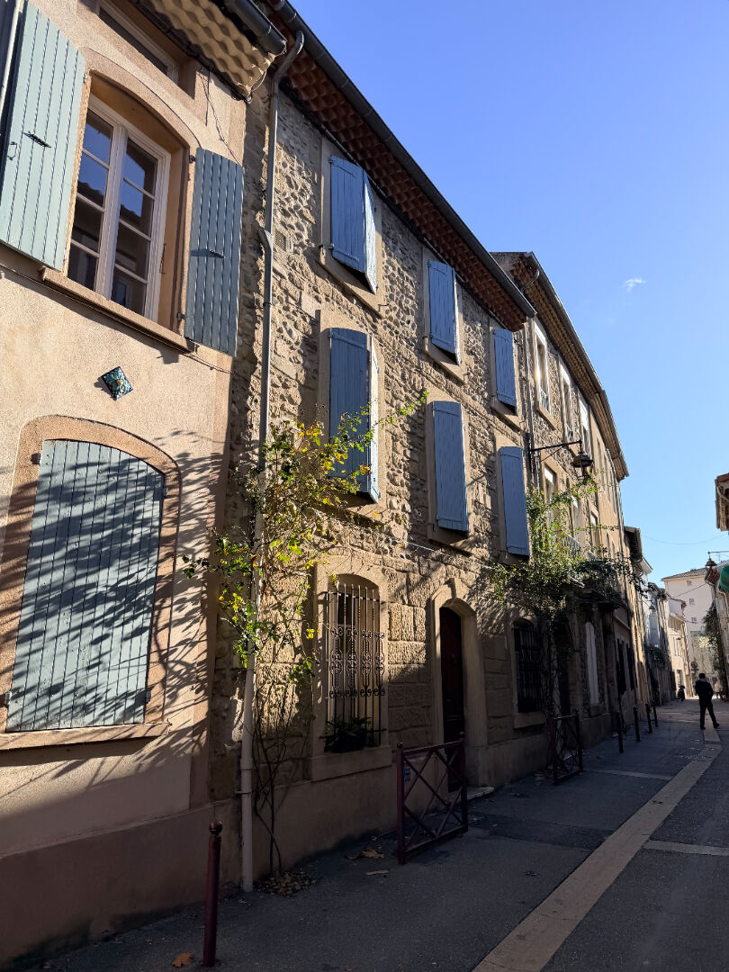 Agence immobilière de L'AGENCE IMMOBILIER Valence