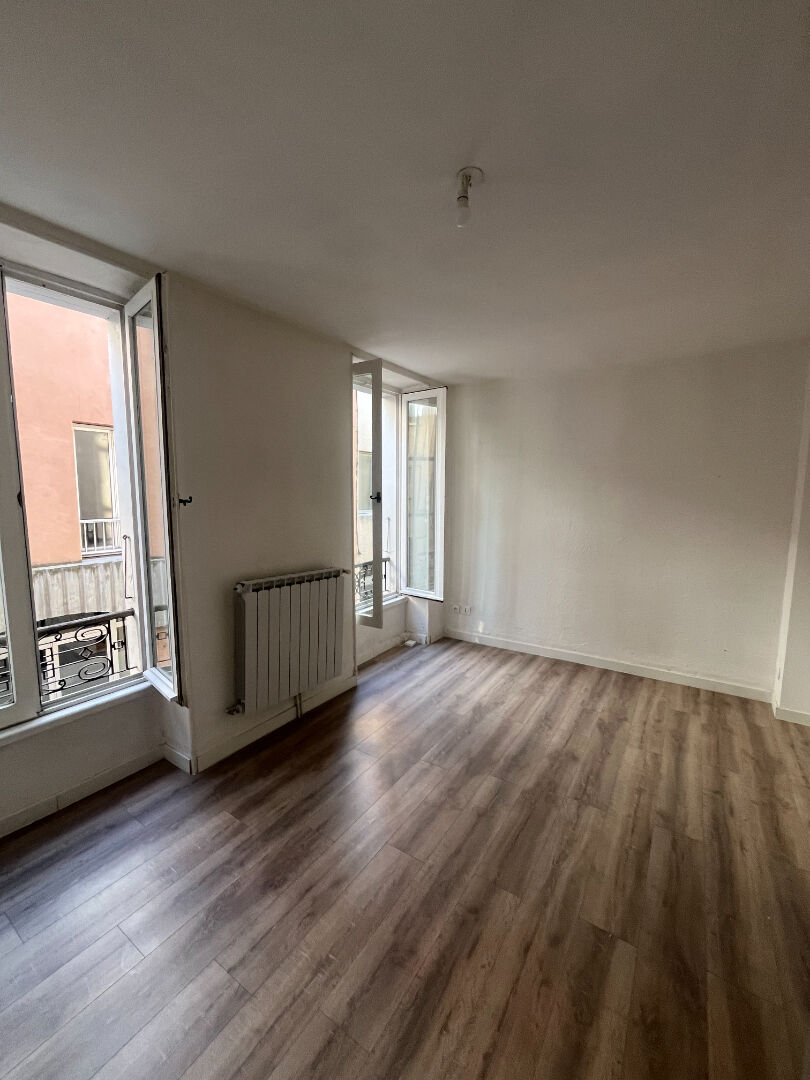 Maison de ville avec garage - Tournon sur Rhône