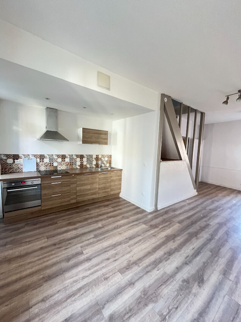 Agence immobilière de L'AGENCE IMMOBILIER Valence