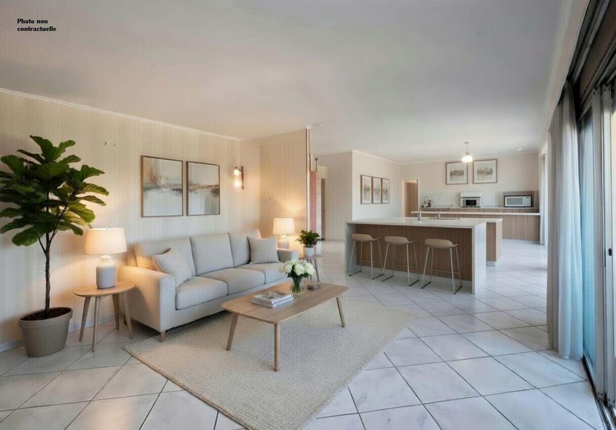 Agence immobilière de L'AGENCE IMMOBILIER Valence