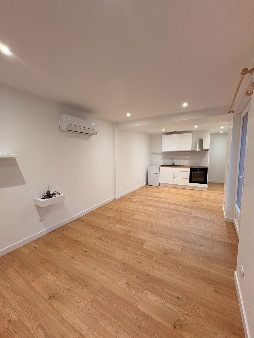 Appartement Valence 1 pièce(s) 22.41 m2