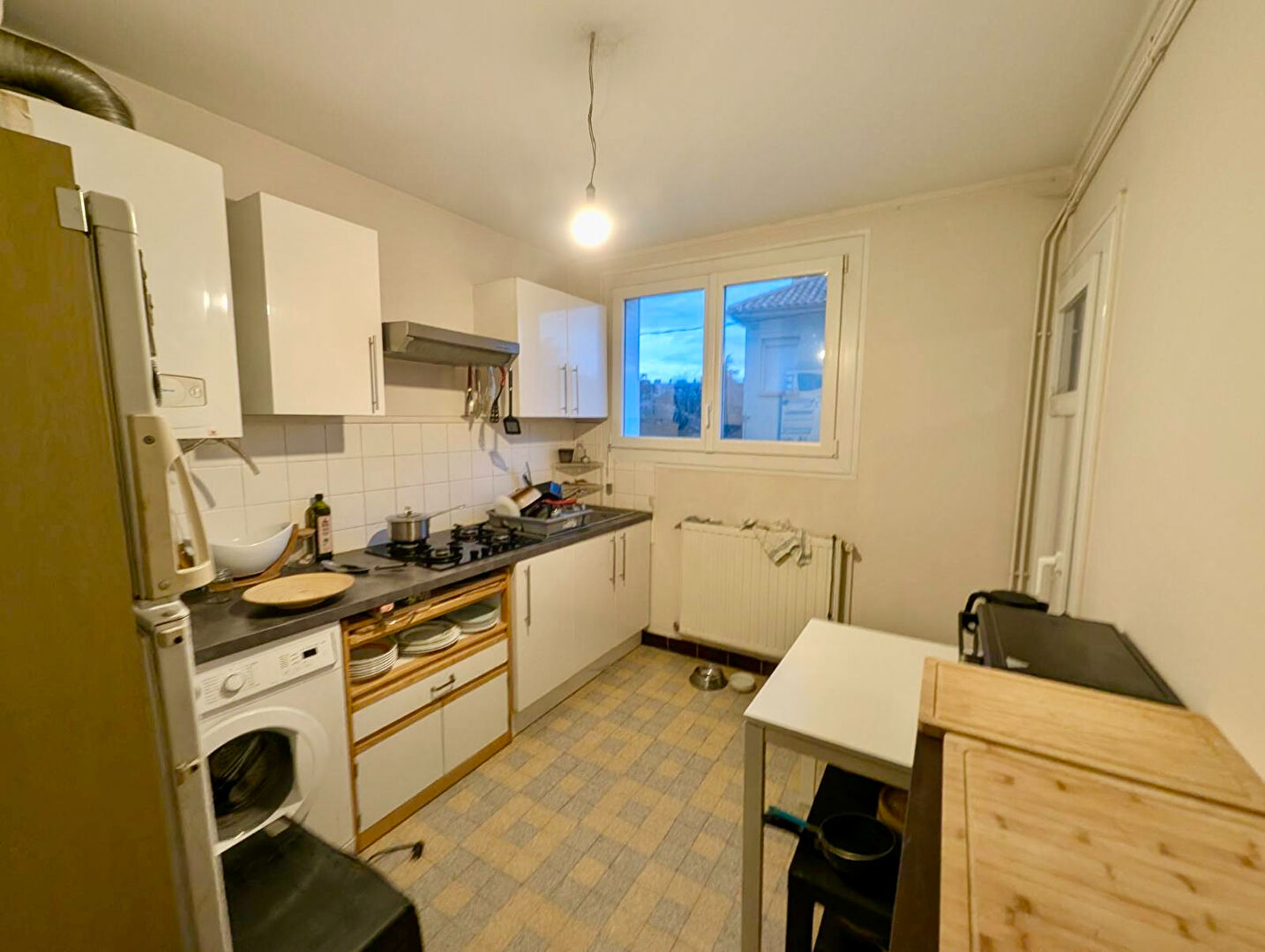 Agence immobilière de L'AGENCE IMMOBILIER Valence