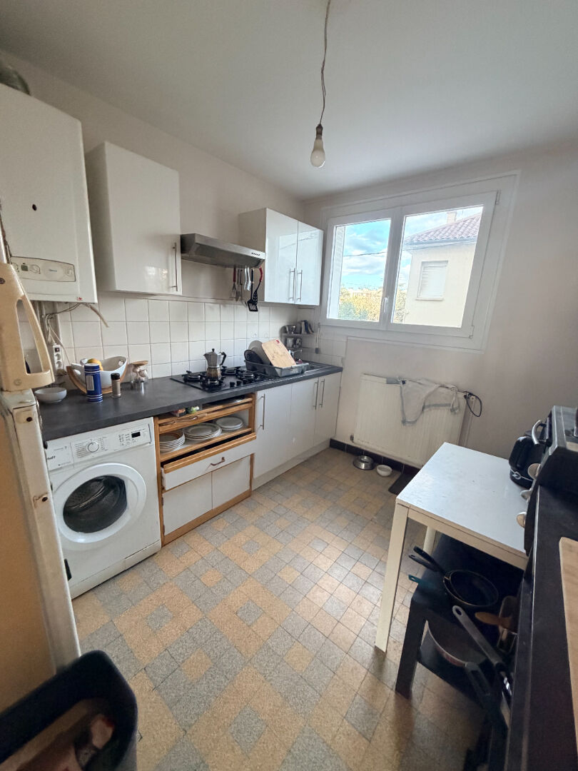 Agence immobilière de L'AGENCE IMMOBILIER Valence