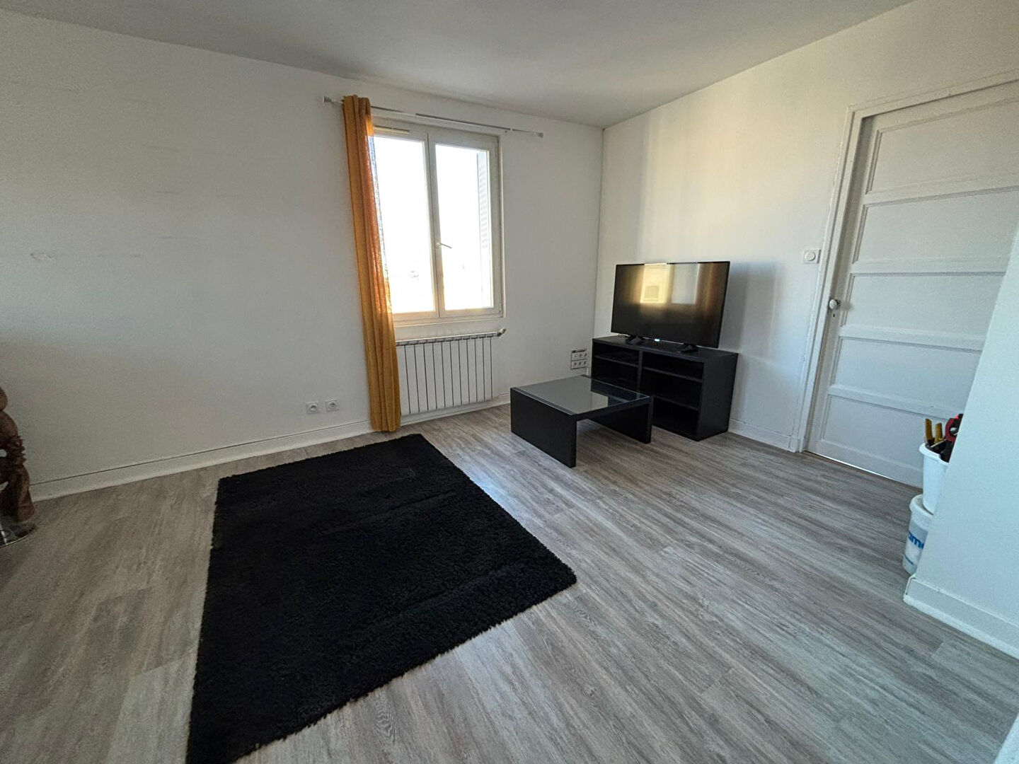 Agence immobilière de L'AGENCE IMMOBILIER Valence