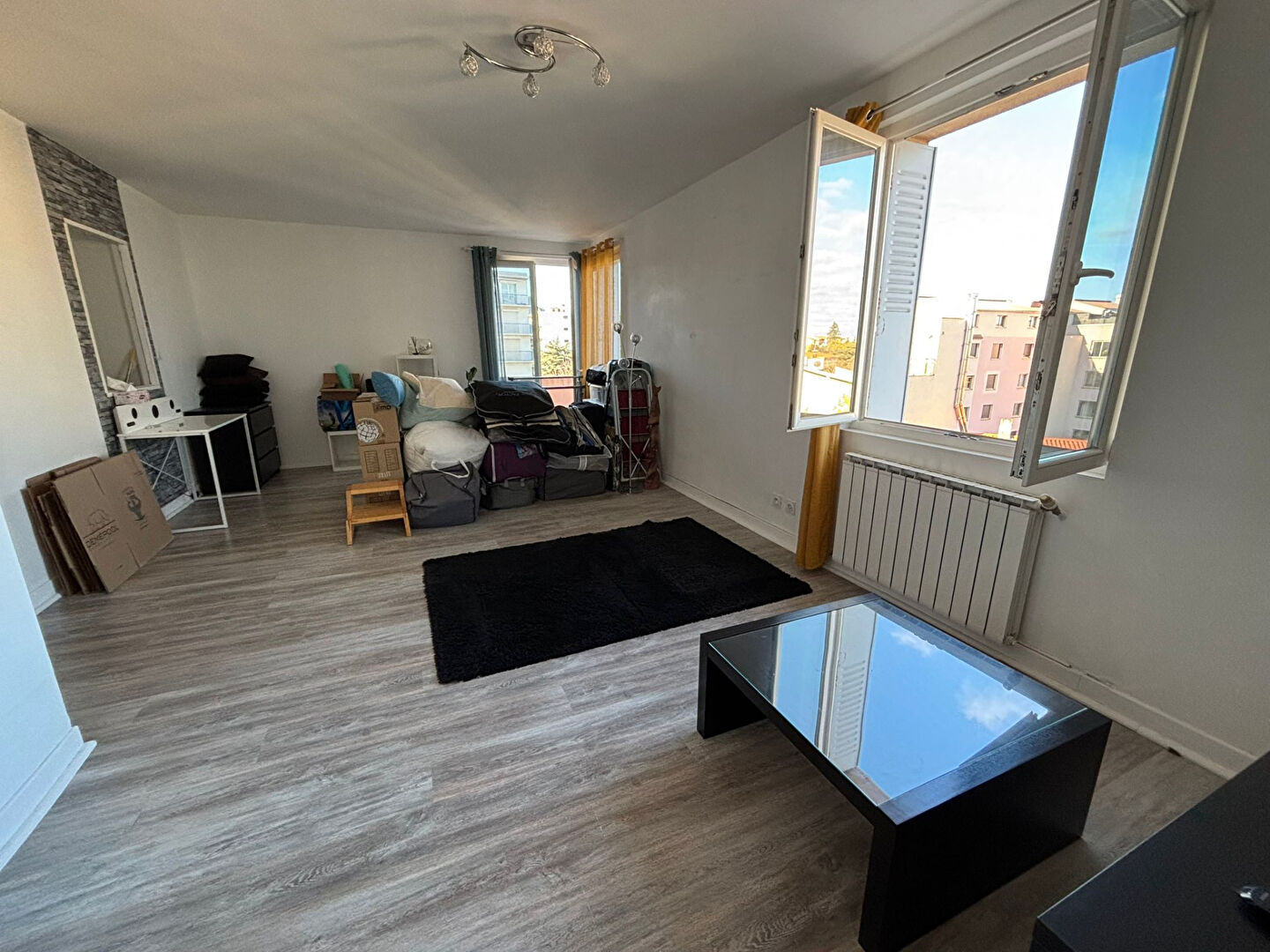 Agence immobilière de L'AGENCE IMMOBILIER Valence