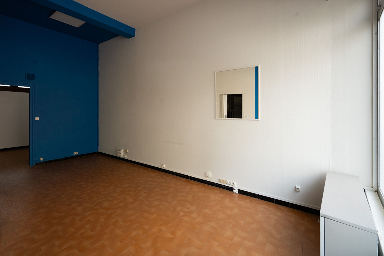 Photo Local commercial Valence 38 m2 image 3/6