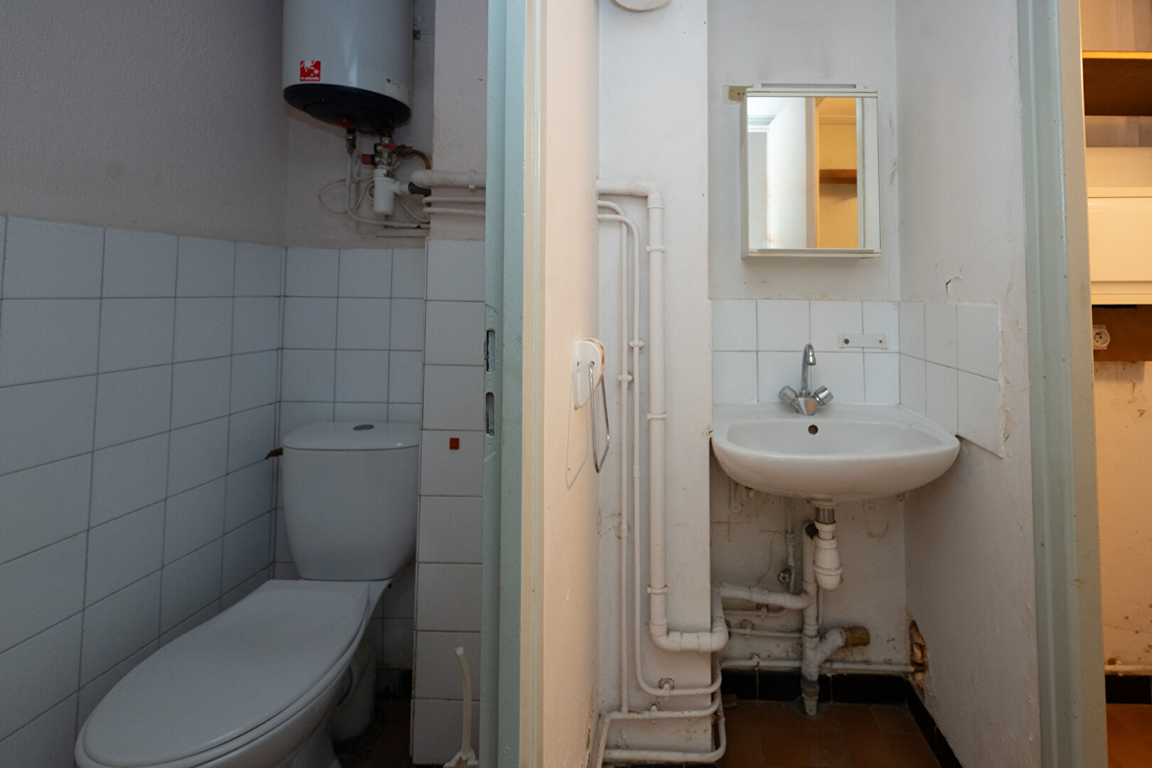 Photo Local commercial Valence 38 m2 image 4/6