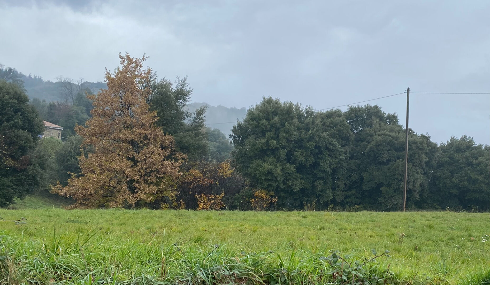 Photo SAINT-PERAY - TERRAIN CONSTRUCTIBLE - LIBRE DE CONSTRUCTEUR image 2/2