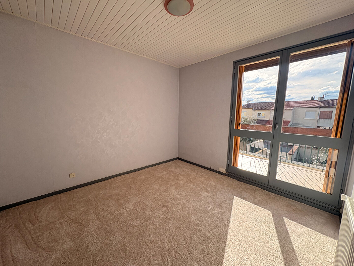 Agence immobilière de L'AGENCE IMMOBILIER Valence