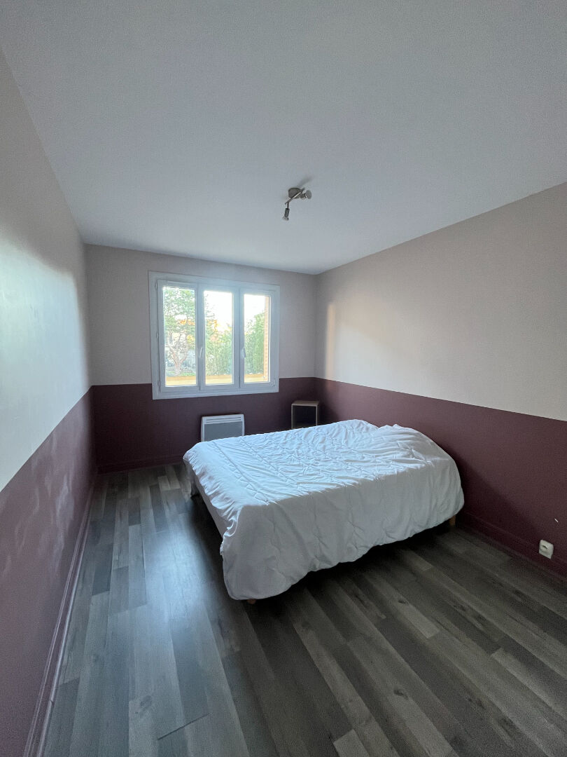 Photo T3 meublé avec balcons image 2/6