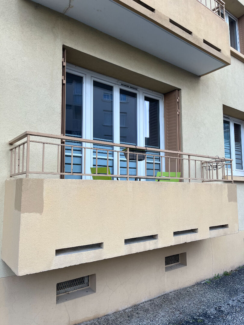 Photo T3 meublé avec balcons image 4/6