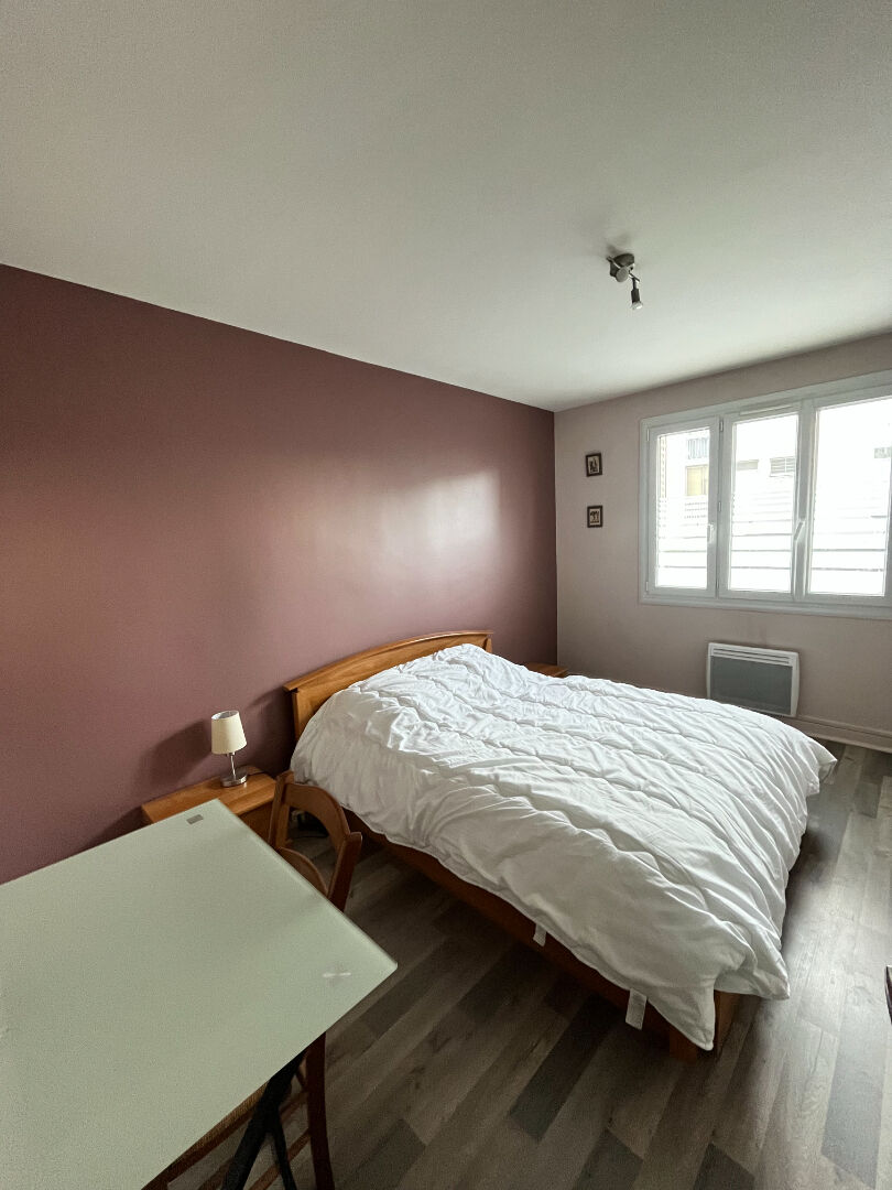 Photo T3 meublé avec balcons image 5/6