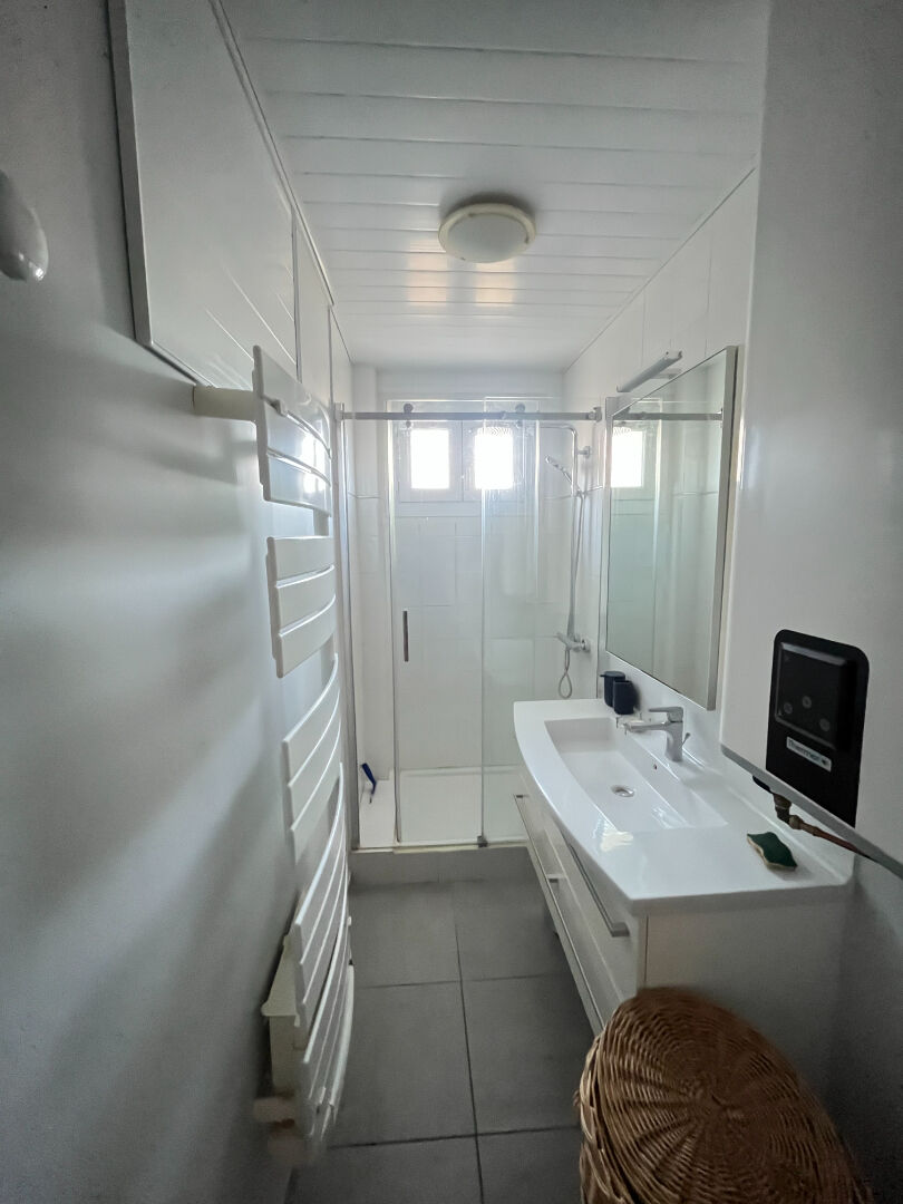 Photo T3 meublé avec balcons image 6/6