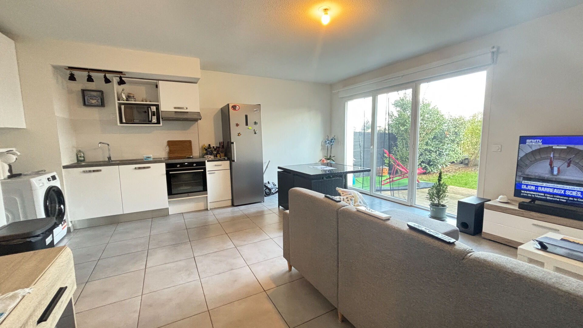 Agence immobilière de L'AGENCE IMMOBILIER Valence