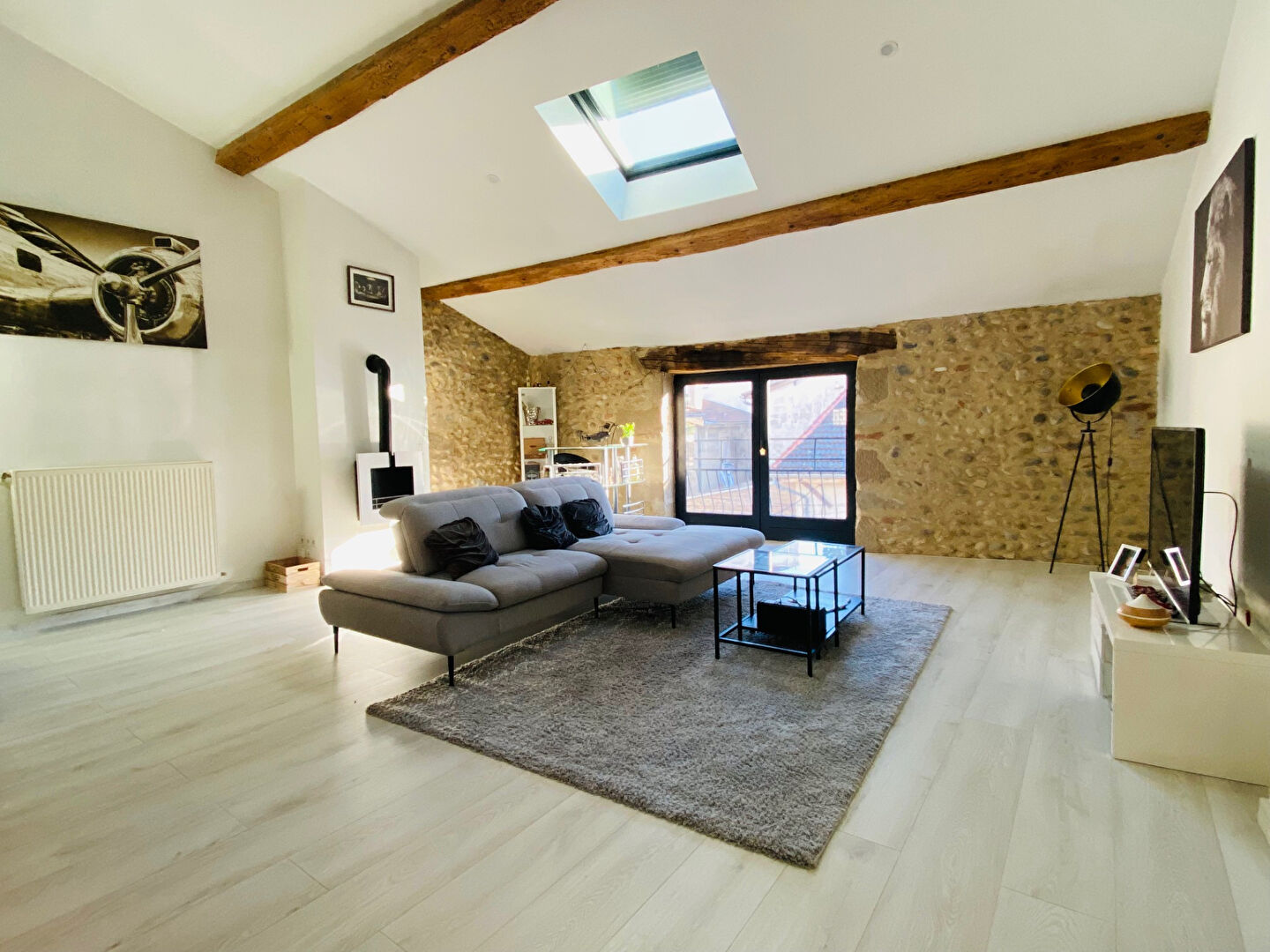 Agence immobilière de L'AGENCE IMMOBILIER Valence