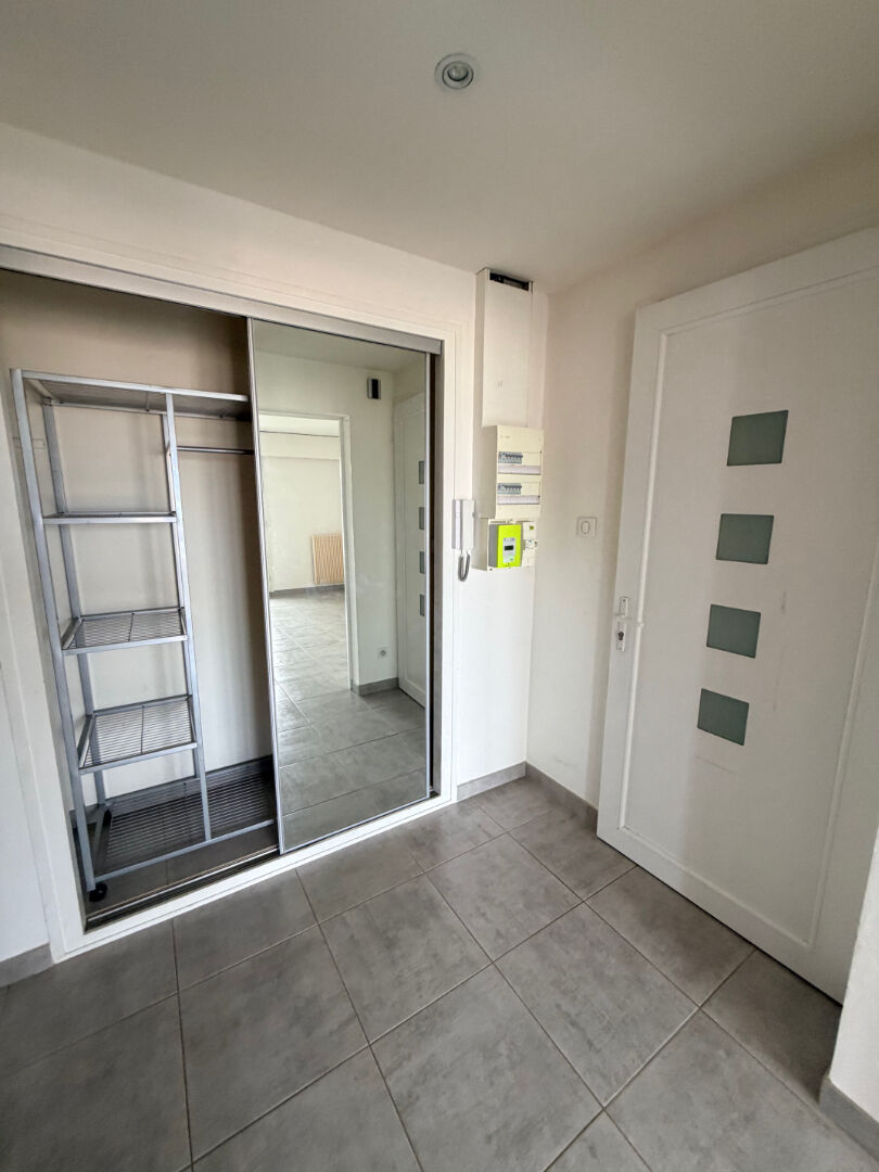 Agence immobilière de L'AGENCE IMMOBILIER Valence