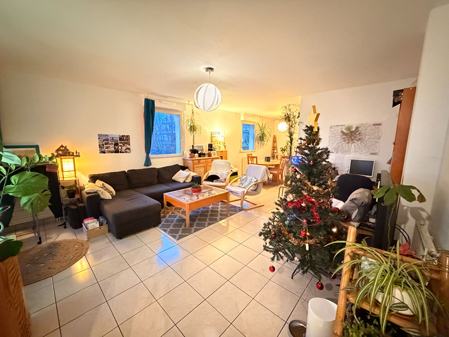 Agence immobilière de L'AGENCE IMMOBILIER Valence