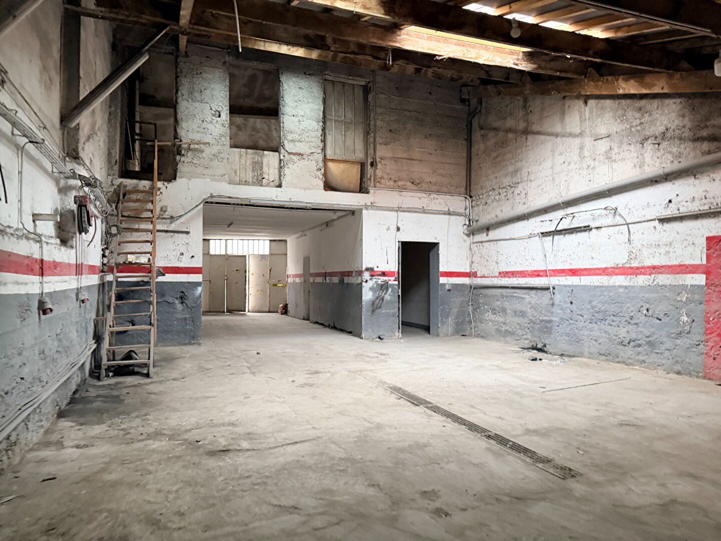 Agence immobilière de L'AGENCE IMMOBILIER Valence