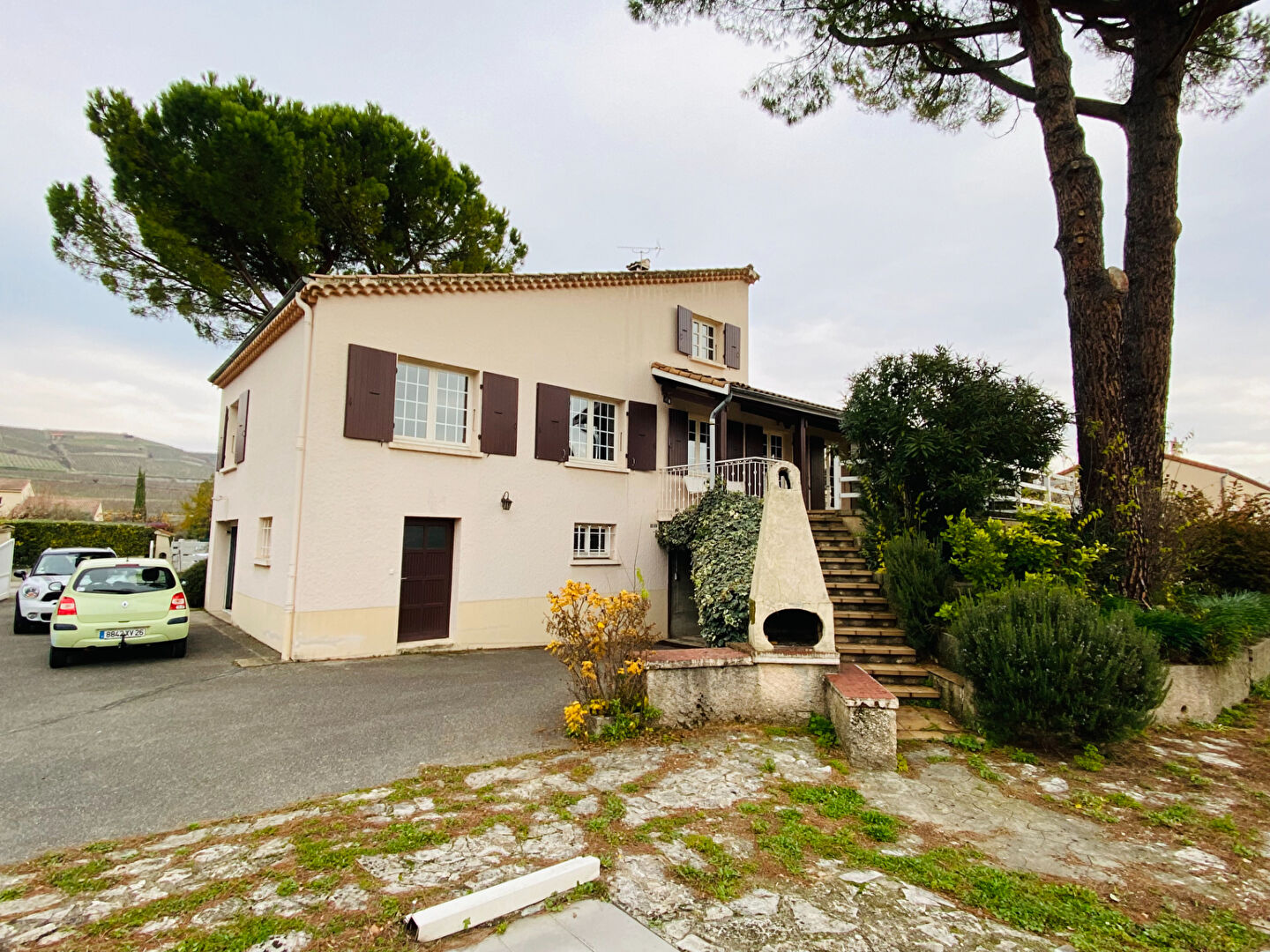 Agence immobilière de L'AGENCE IMMOBILIER Valence