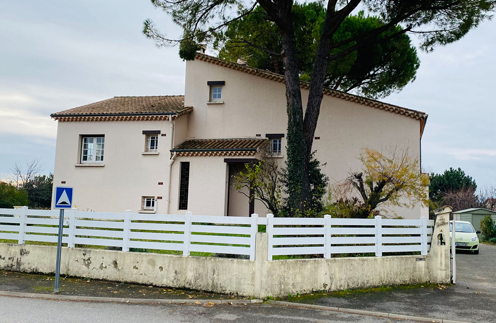 Agence immobilière de L'AGENCE IMMOBILIER Valence