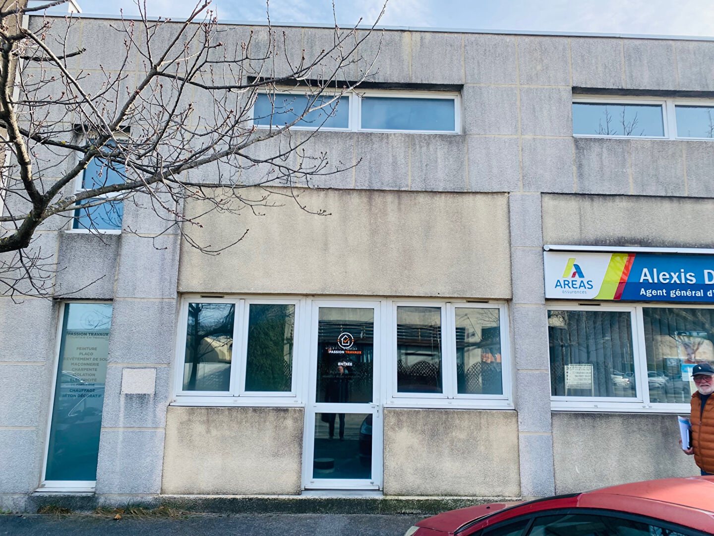 Agence immobilière de L'AGENCE IMMOBILIER Valence