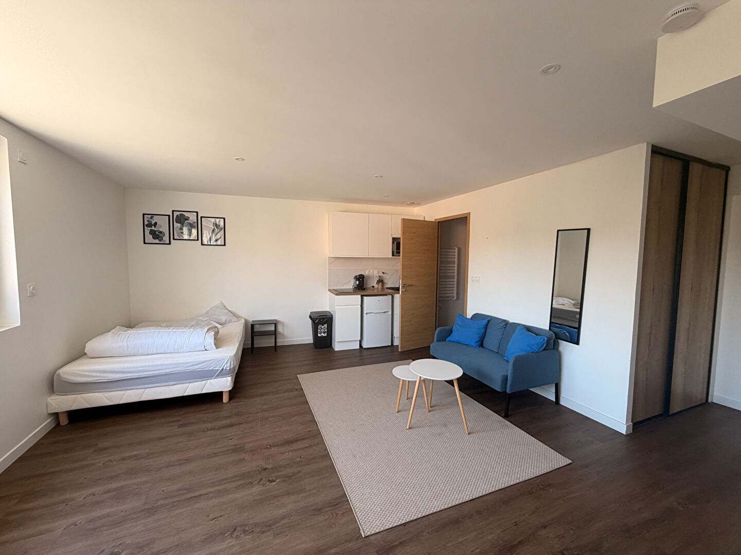 Agence immobilière de L'AGENCE IMMOBILIER Valence