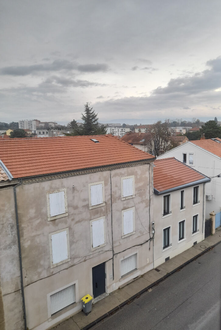 Agence immobilière de L'AGENCE IMMOBILIER Valence