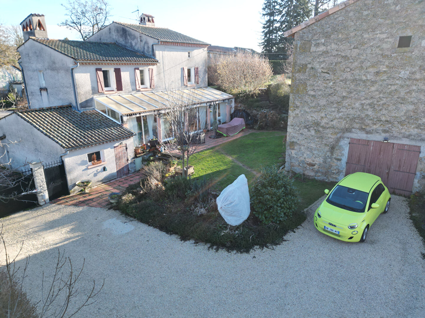 Agence immobilière de L'AGENCE IMMOBILIER Valence