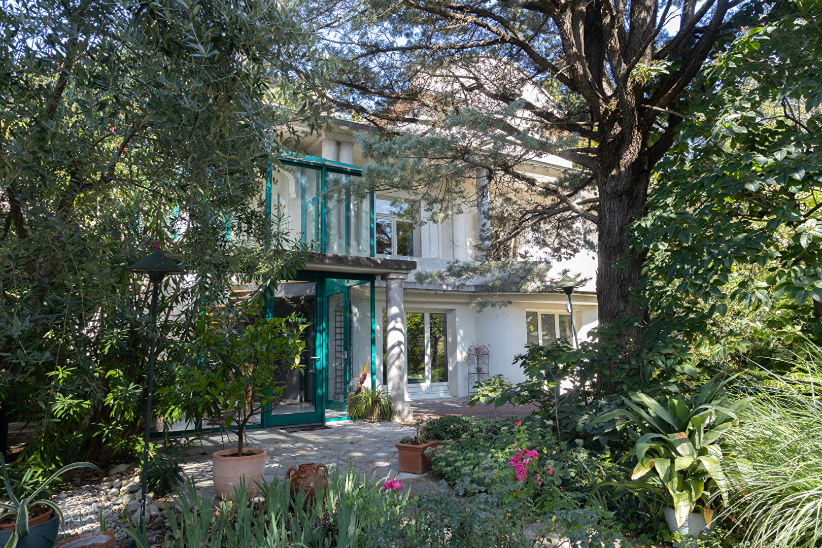 Agence immobilière de L'AGENCE IMMOBILIER Valence