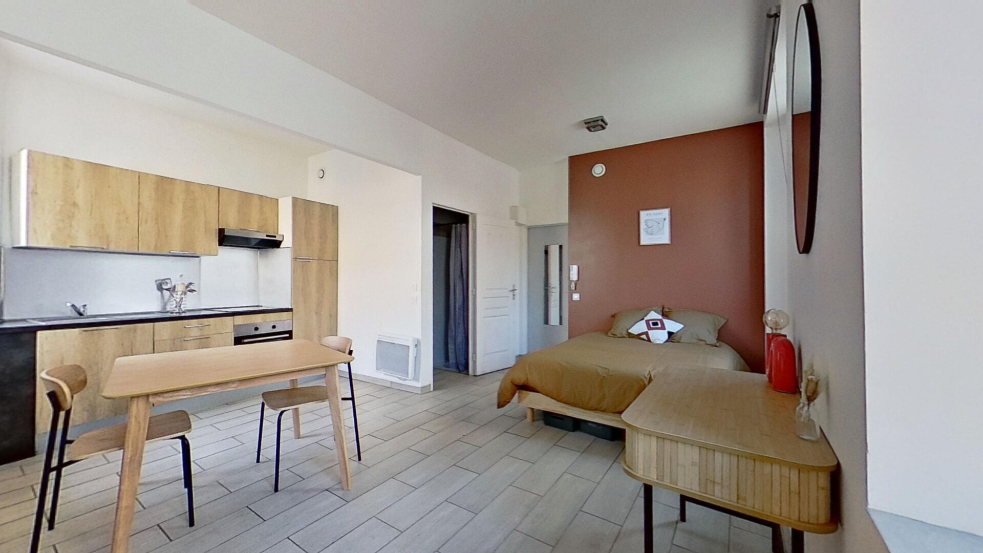 Agence immobilière de L'AGENCE IMMOBILIER Valence