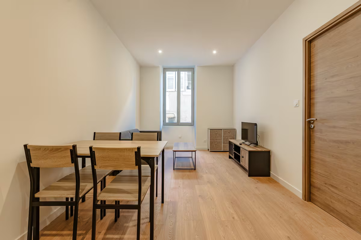 Agence immobilière de L'AGENCE IMMOBILIER Valence