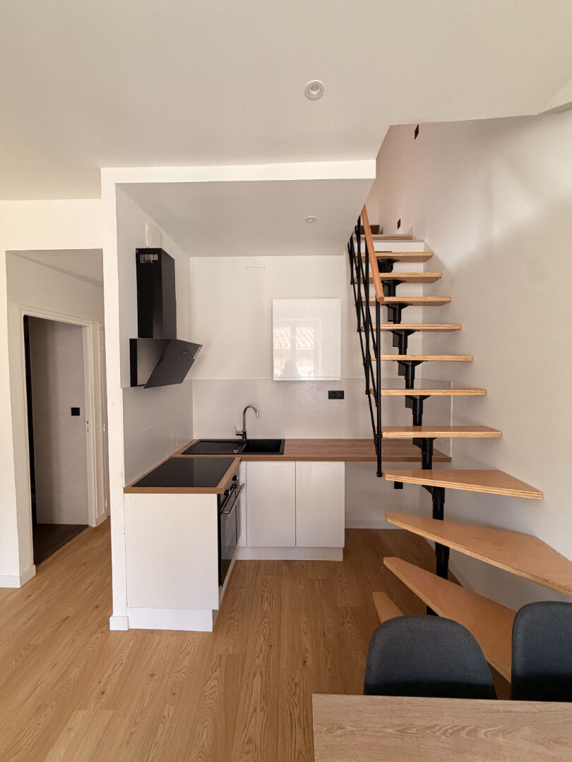 Agence immobilière de L'AGENCE IMMOBILIER Valence