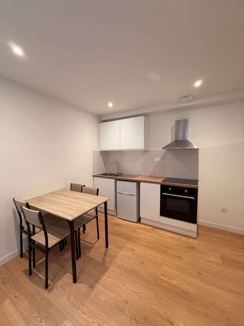 Agence immobilière de L'AGENCE IMMOBILIER Valence