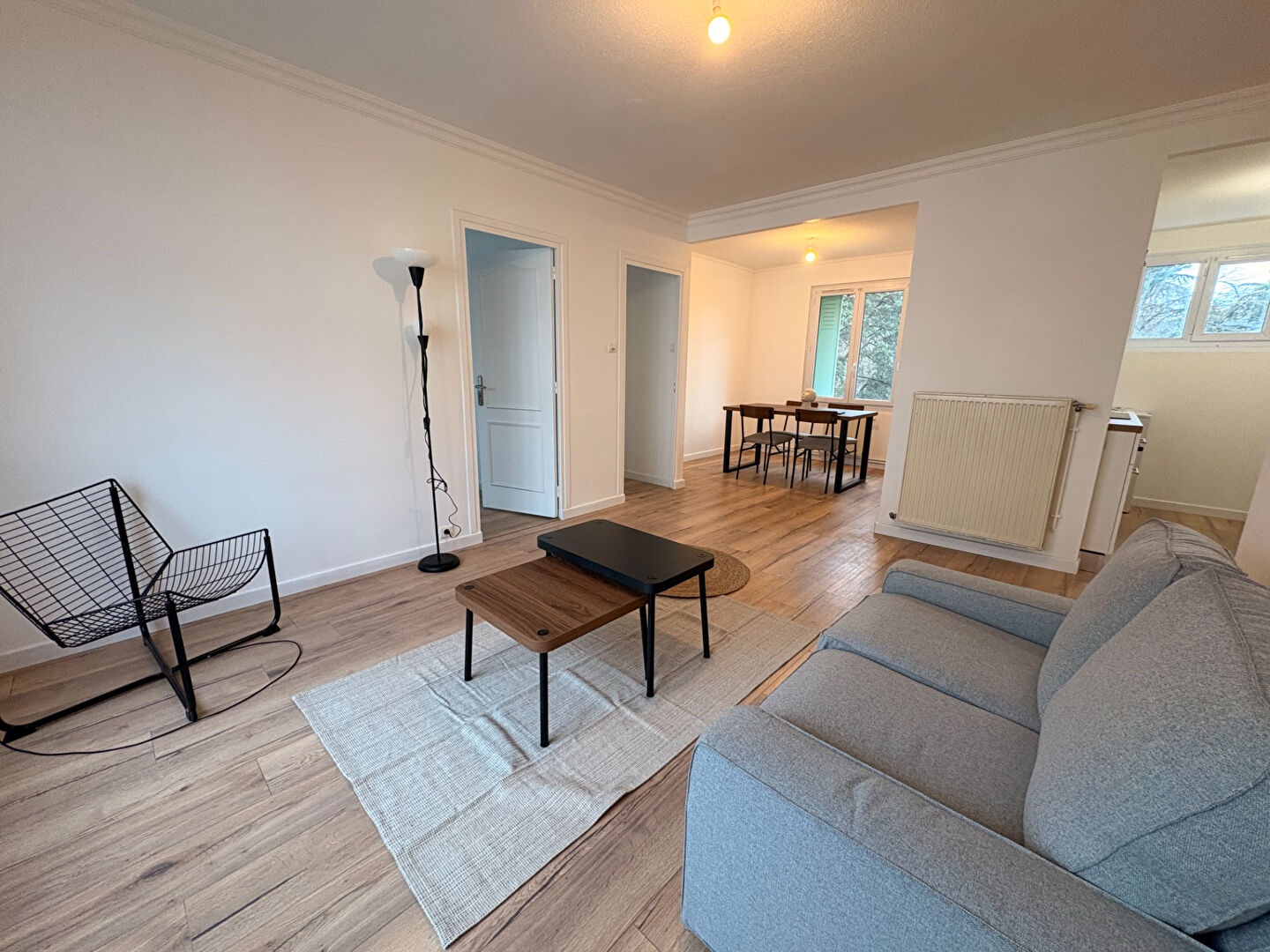 Agence immobilière de L'AGENCE IMMOBILIER Valence